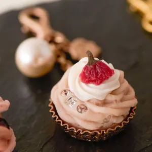 SAKURA Mont Blanc Bag Charm【Japan Jewelry】