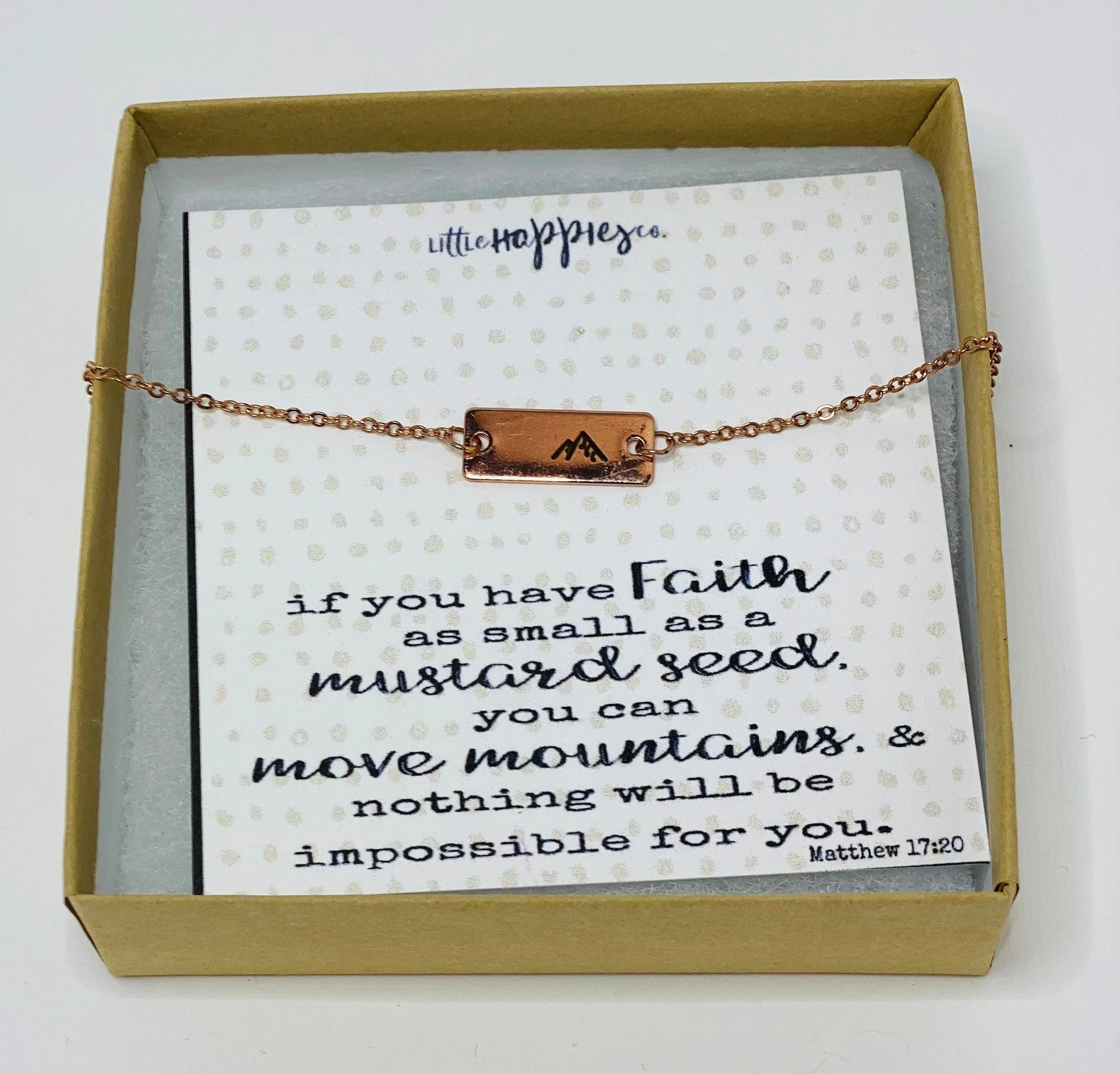 Scripture Necklace, Faith Necklace, Strength Gift, Religious Jewelry, Strength Necklace, Warrior Necklace, Courage Gift, Courage Necklace