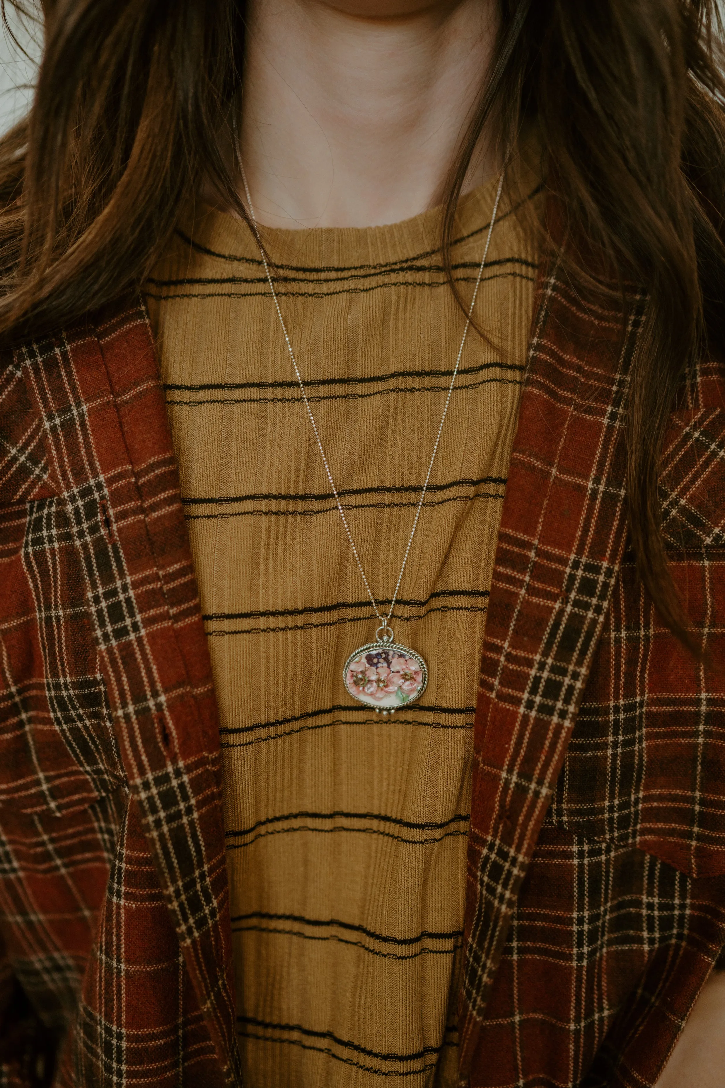 Shira Necklace
