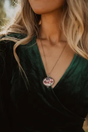 Shira Necklace