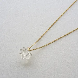 Shirotsumekusa(clover) Necklace