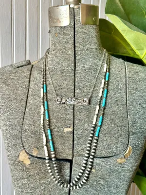 Single Strand Necklaces
