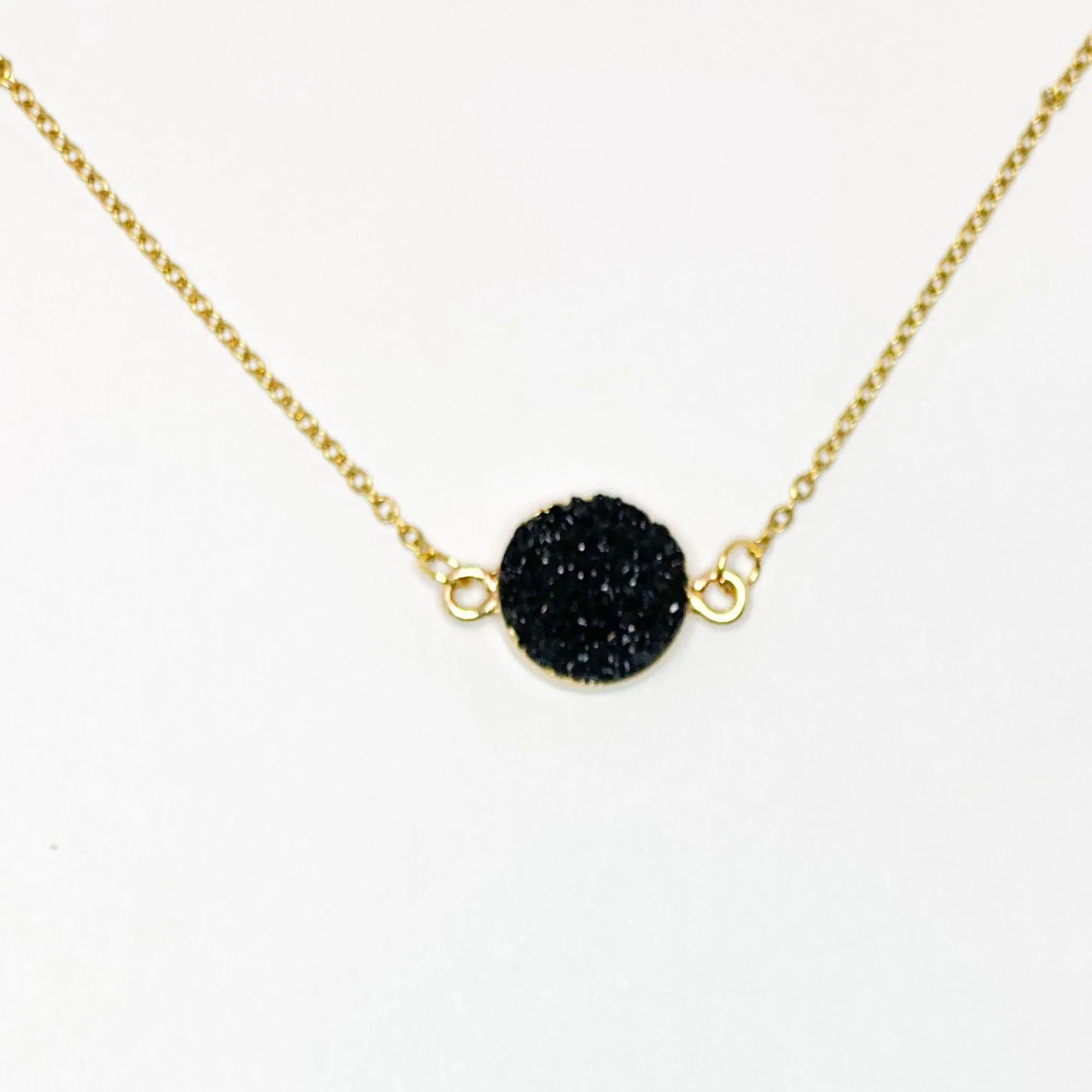 Sister circle necklace, Sister jewelry, Sister necklace, Sister gifts, Gifts for friends birthday, Special gift for friend, Friend necklace