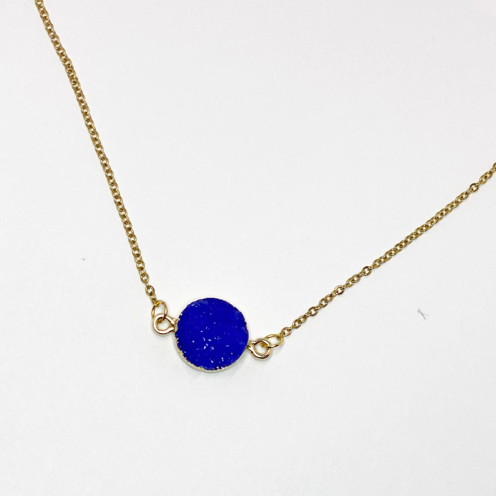 Sister circle necklace, Sister jewelry, Sister necklace, Sister gifts, Gifts for friends birthday, Special gift for friend, Friend necklace