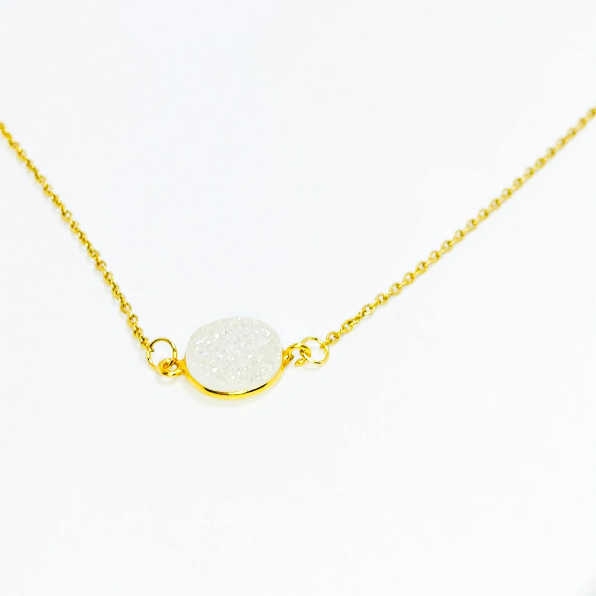 Sister circle necklace, Sister jewelry, Sister necklace, Sister gifts, Gifts for friends birthday, Special gift for friend, Friend necklace