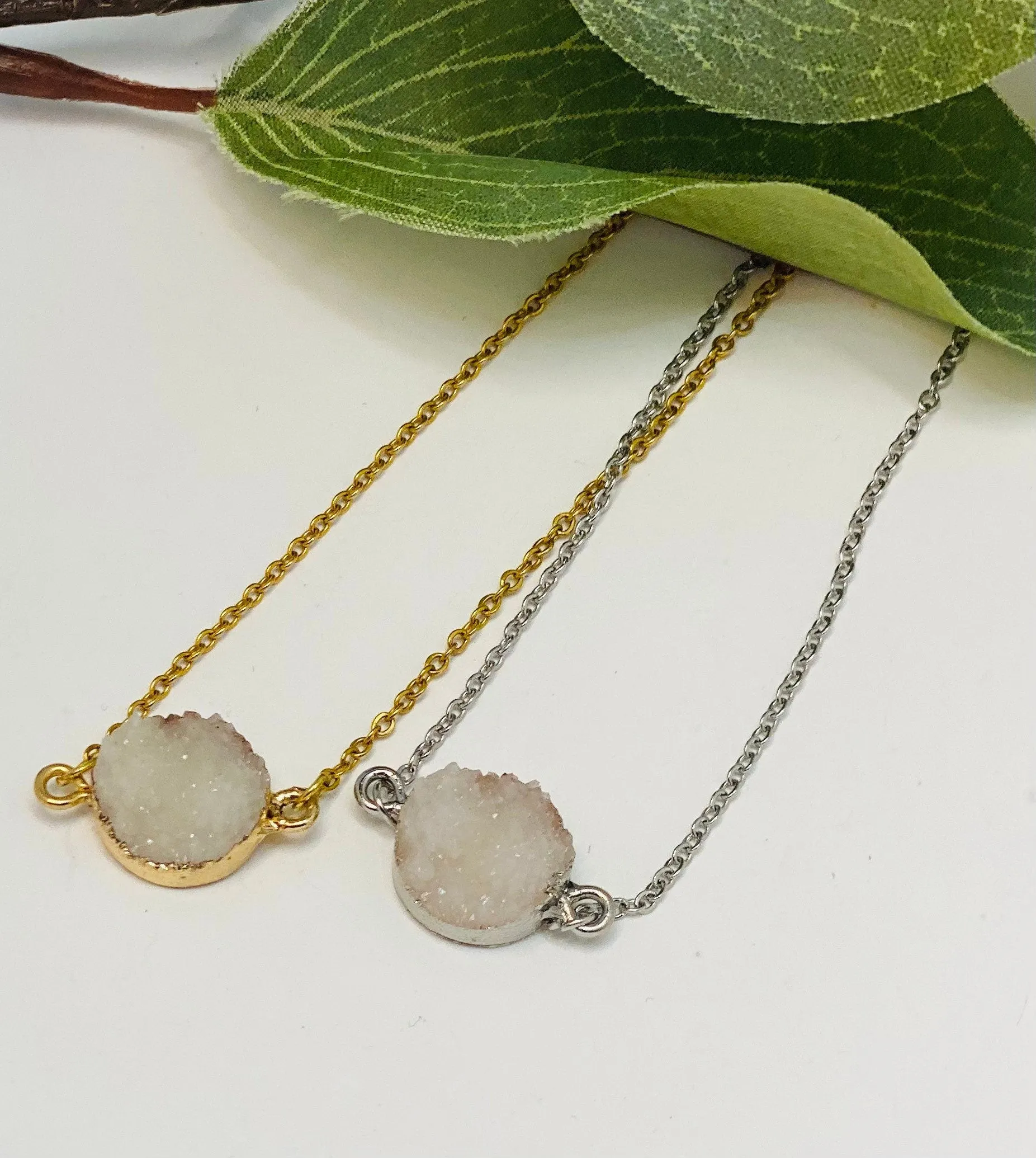 Sister Necklace, Christmas Gift for Sister, Big Sister Little Sister, Gift for Sister, Sister Gifts, Birthday Gift for Sister, Sisters