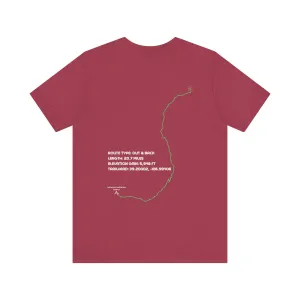 Snowmass Mountain Epic Tee