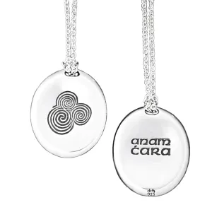 Soul Friend Necklace