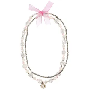 Souza Necklace Amely Flower (1 Pc)