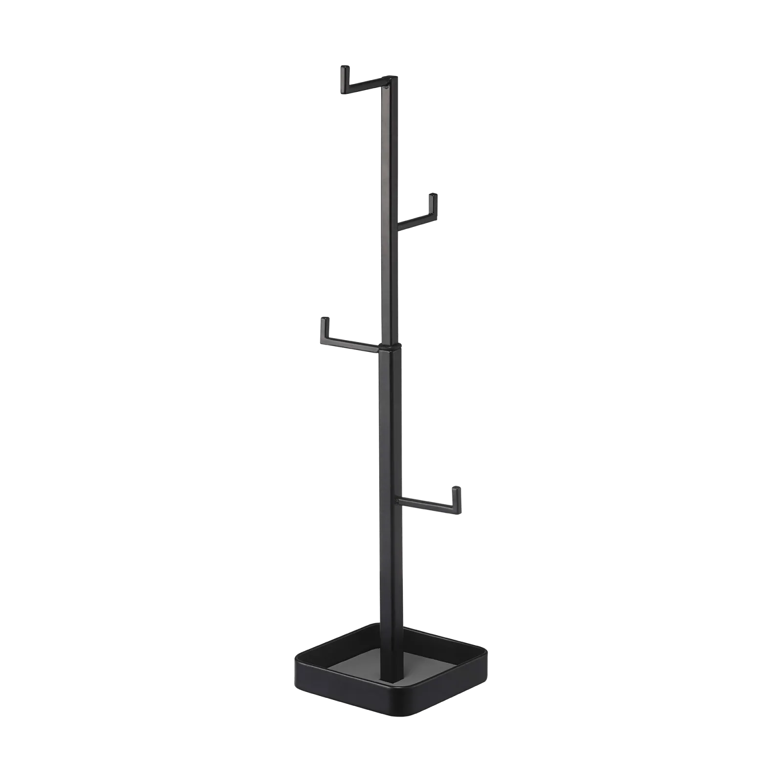 Steel Tree Accessory Stand · Yamazaki Home