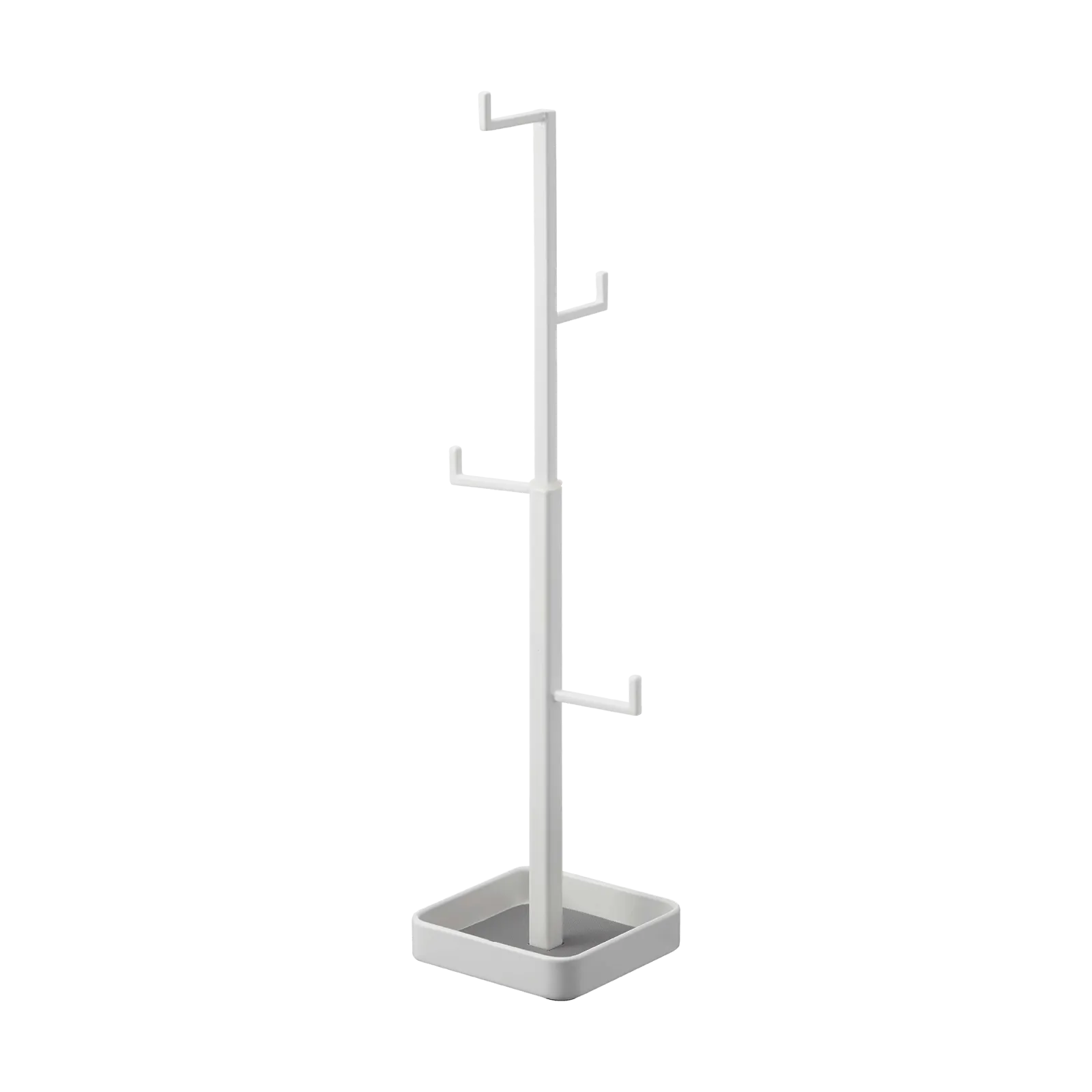 Steel Tree Accessory Stand · Yamazaki Home