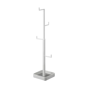 Steel Tree Accessory Stand · Yamazaki Home