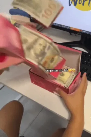 Surprise Box Gift Box¡ªCreating The Most Surprising Gift Gift Surprise Bounce Box Creative Bounce Box Diy Folding Paper Box