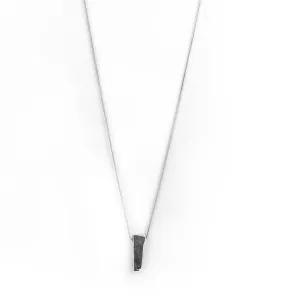 TALISMANS NECKLACE | ONYX