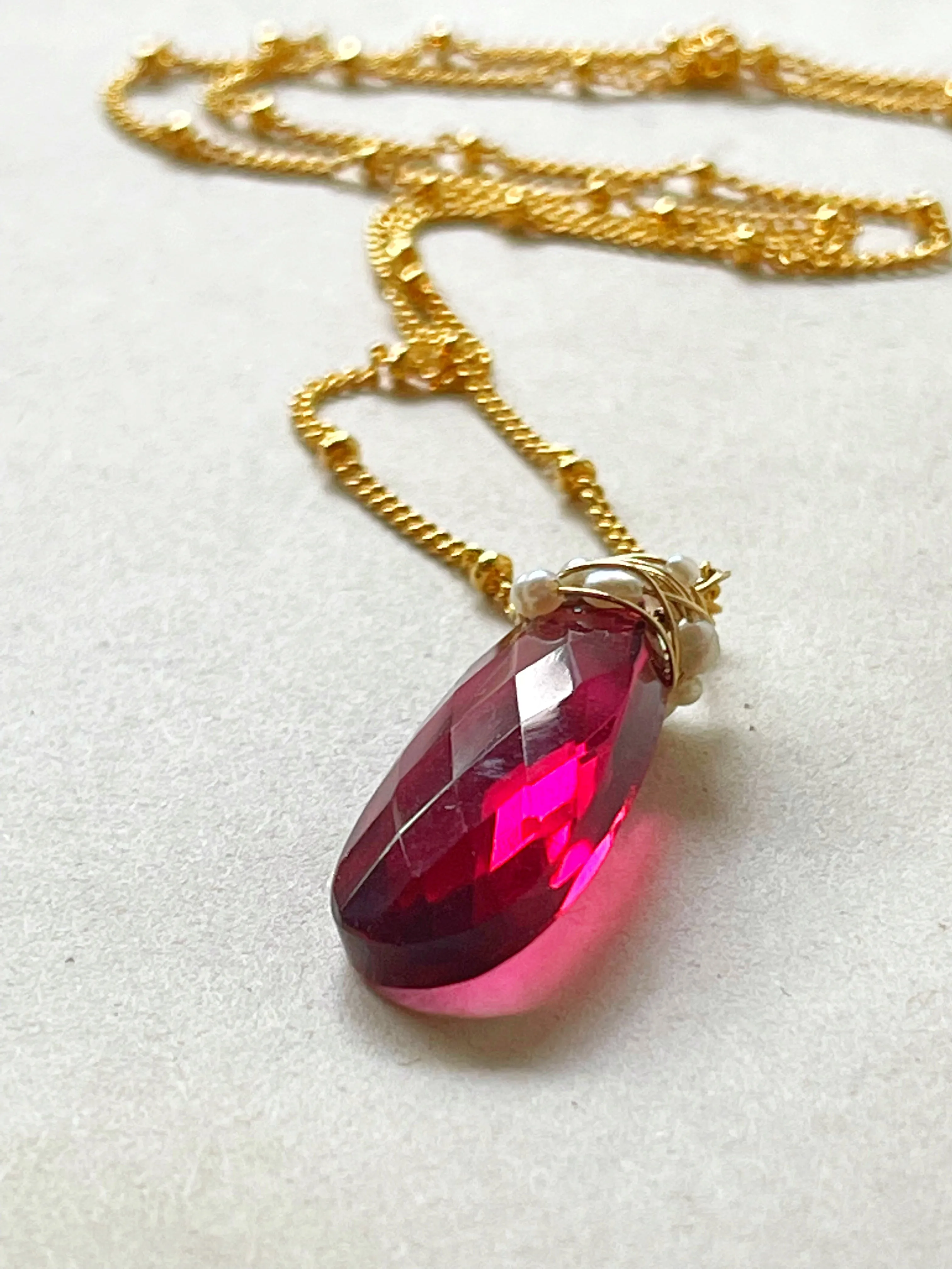 Tell Me Again Why You Think You Can Ask For My Skills For Free Necklace