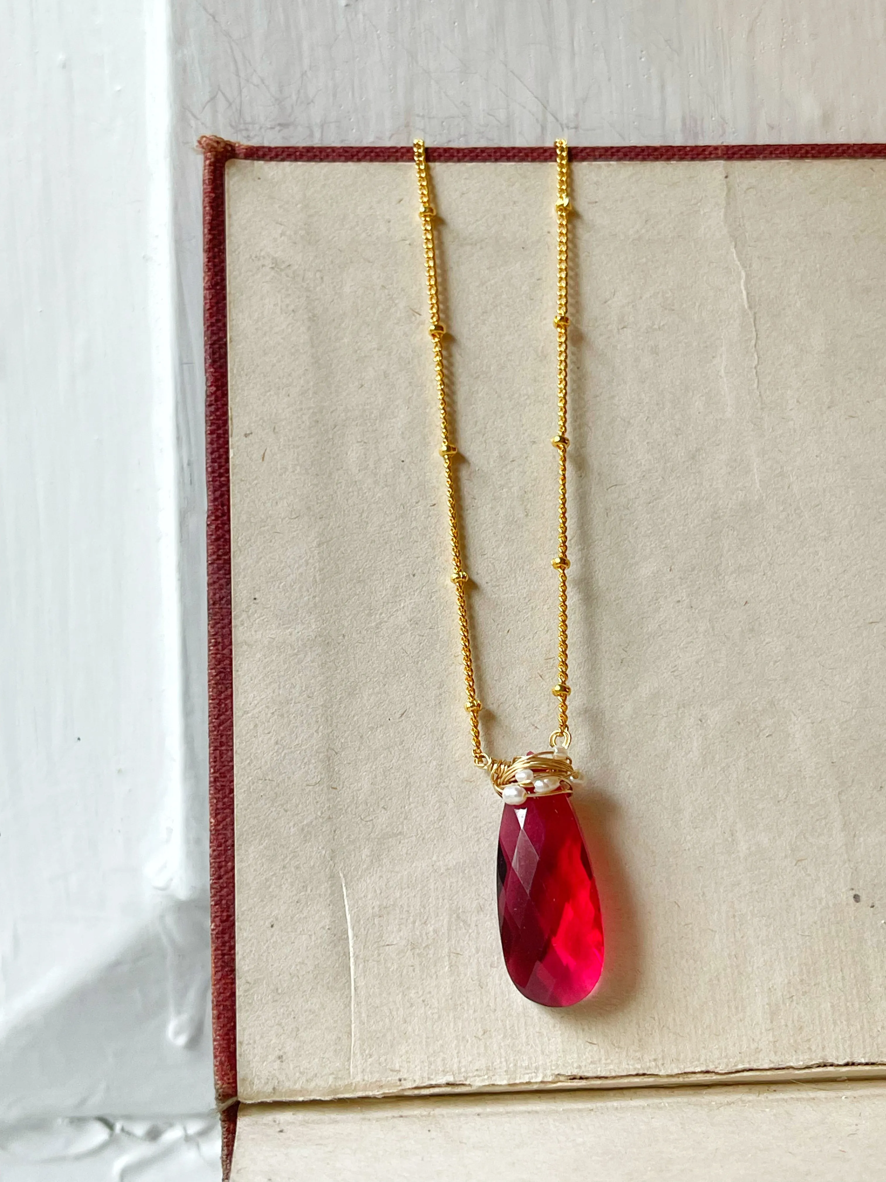 Tell Me Again Why You Think You Can Ask For My Skills For Free Necklace