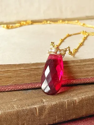 Tell Me Again Why You Think You Can Ask For My Skills For Free Necklace