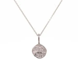 The Romantic | Sacred Love Pendant