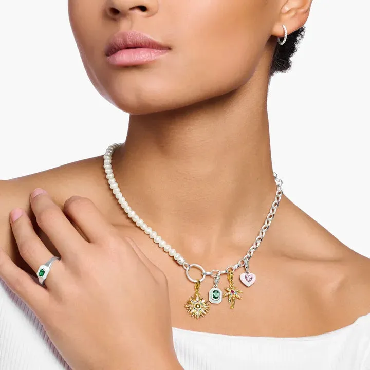 Thomas Sabo Charm Club Palm Tree