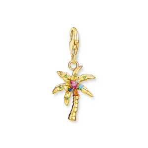 Thomas Sabo Charm Club Palm Tree