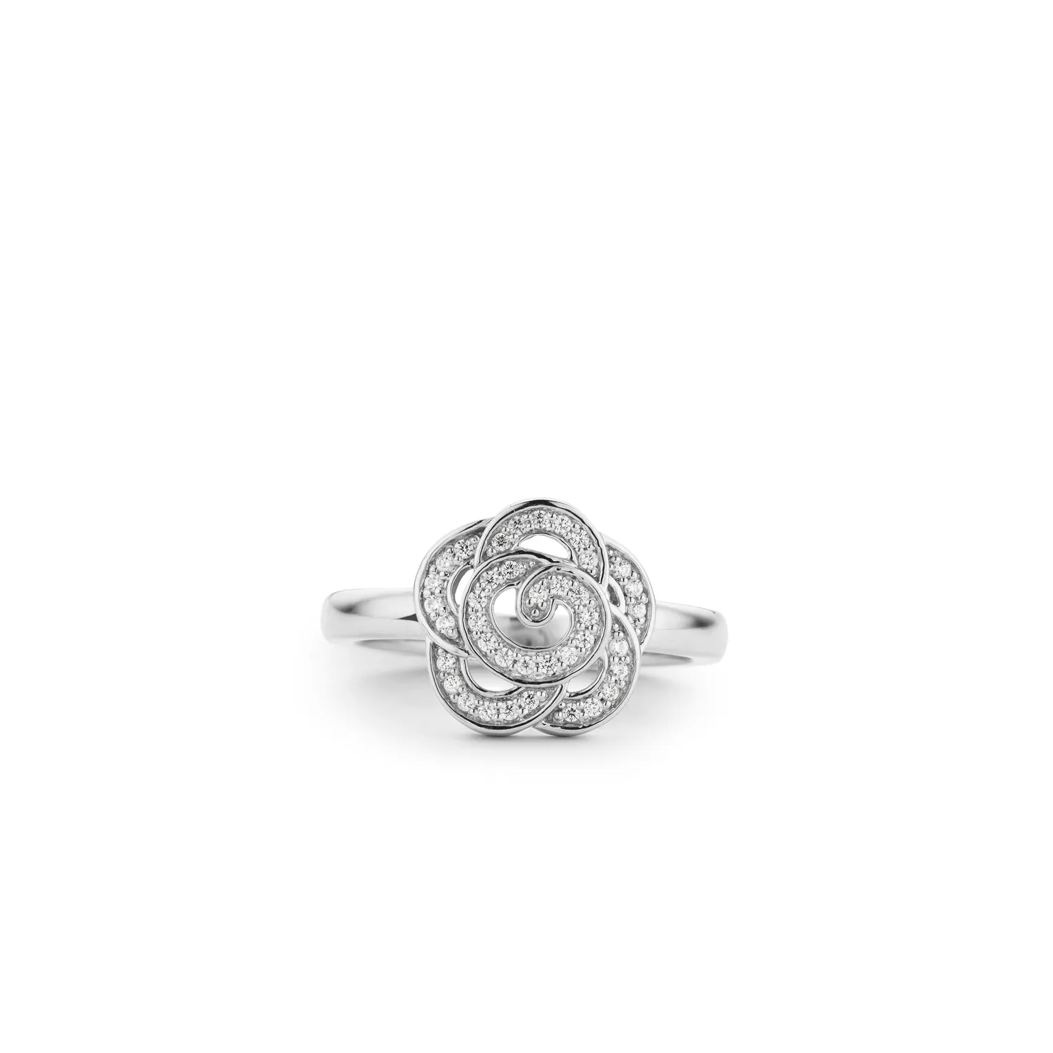 TI SENTO Ring 12096ZI