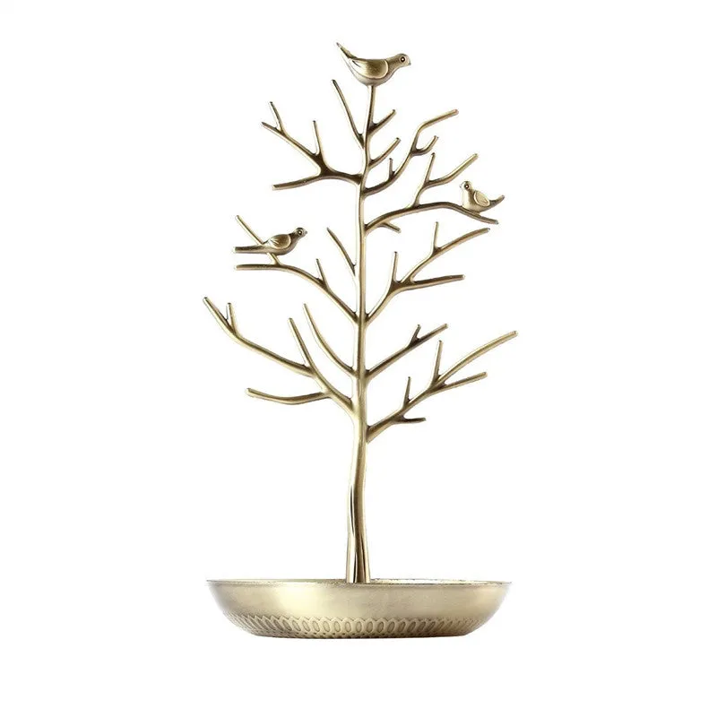 Tree of Jewels Ornament Holder