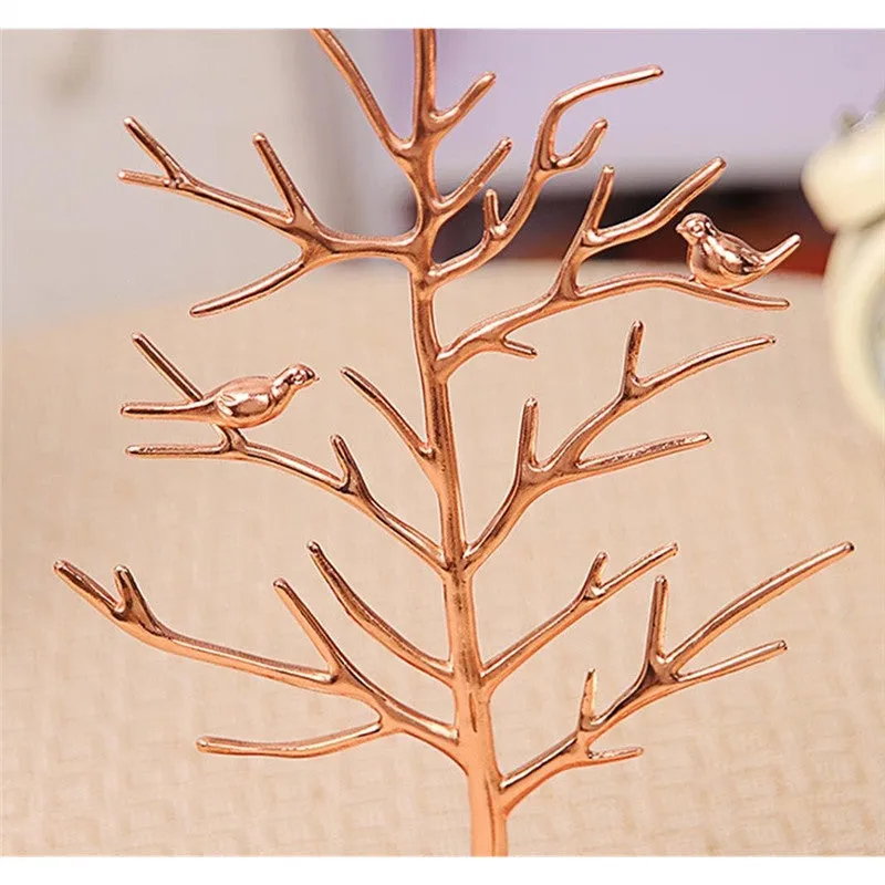 Tree of Jewels Ornament Holder