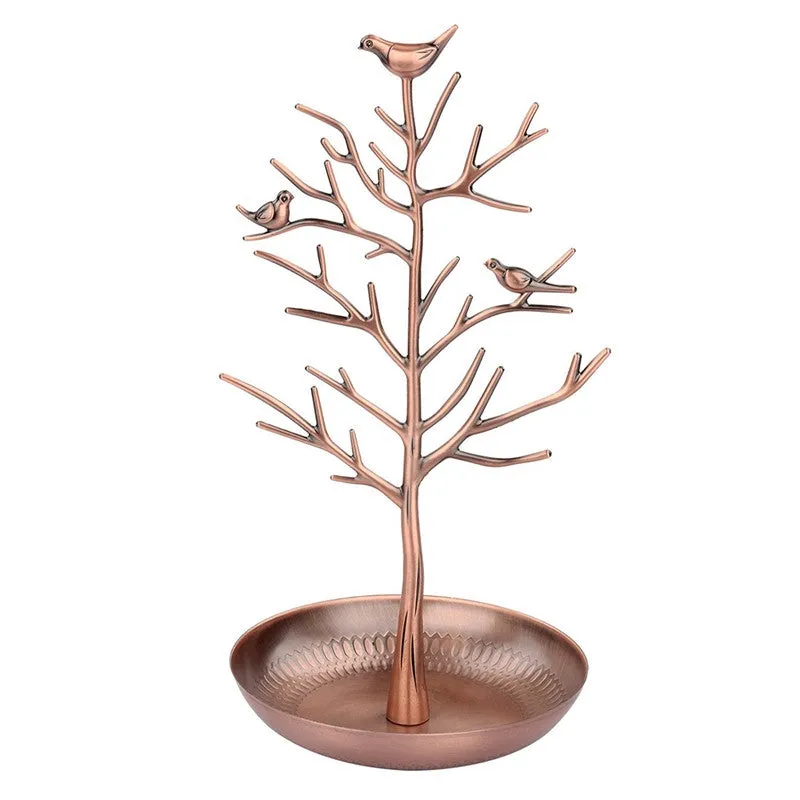 Tree of Jewels Ornament Holder