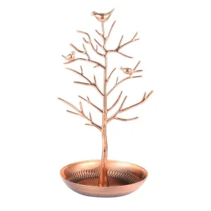Tree of Jewels Ornament Holder