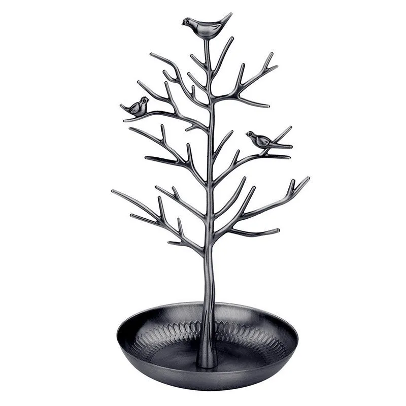 Tree of Jewels Ornament Holder
