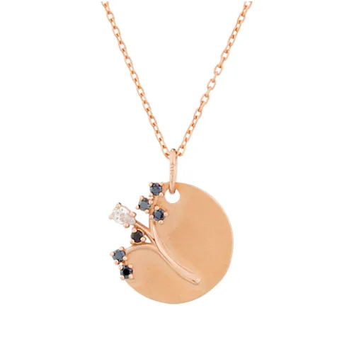 Tree of Life Emergence Necklace