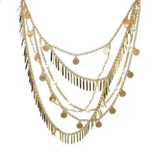 Tree Of Life Necklace