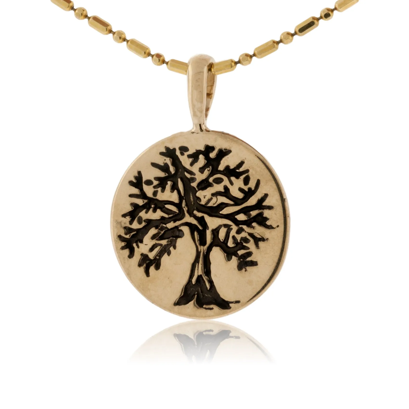 Tree of Life Pendant