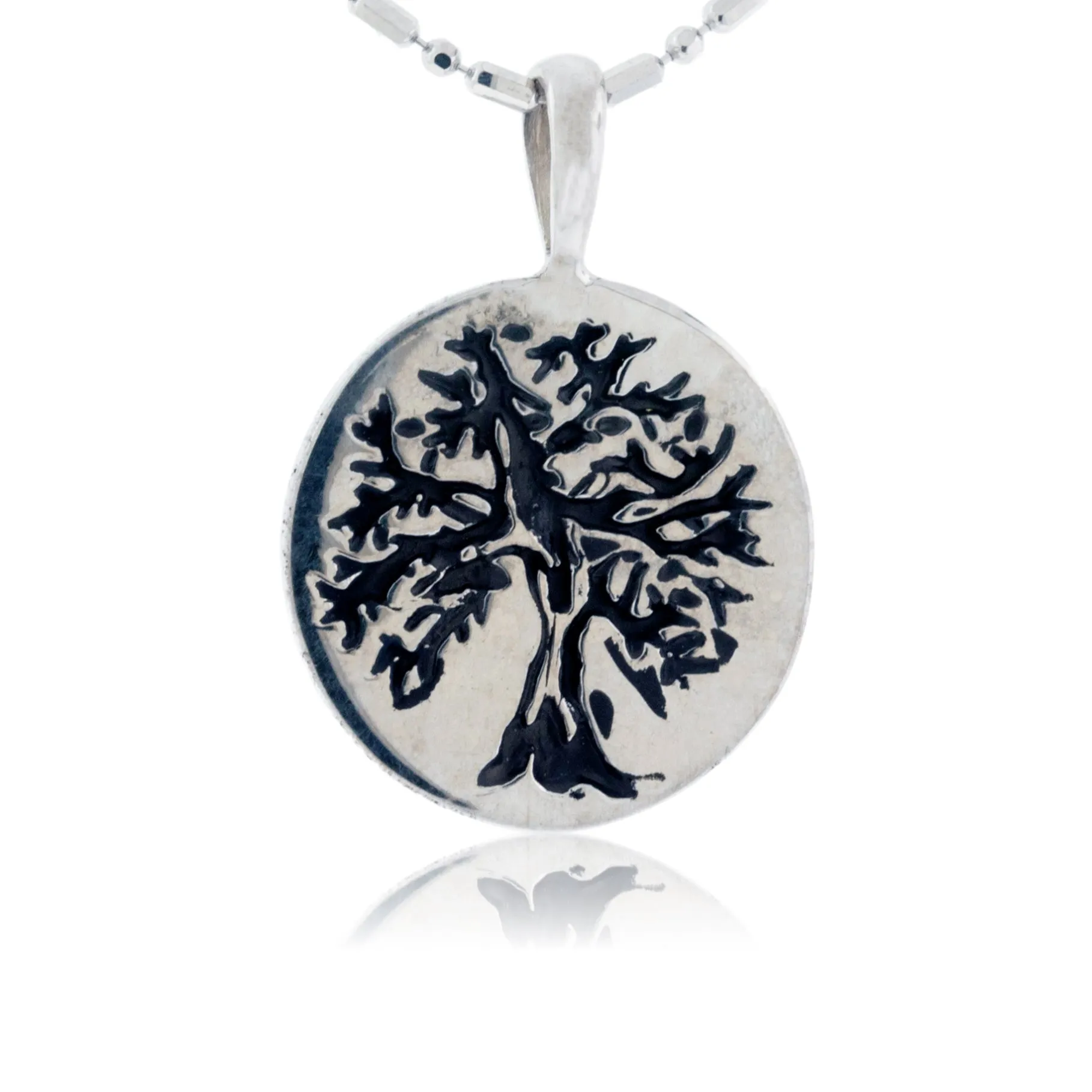 Tree of Life Pendant