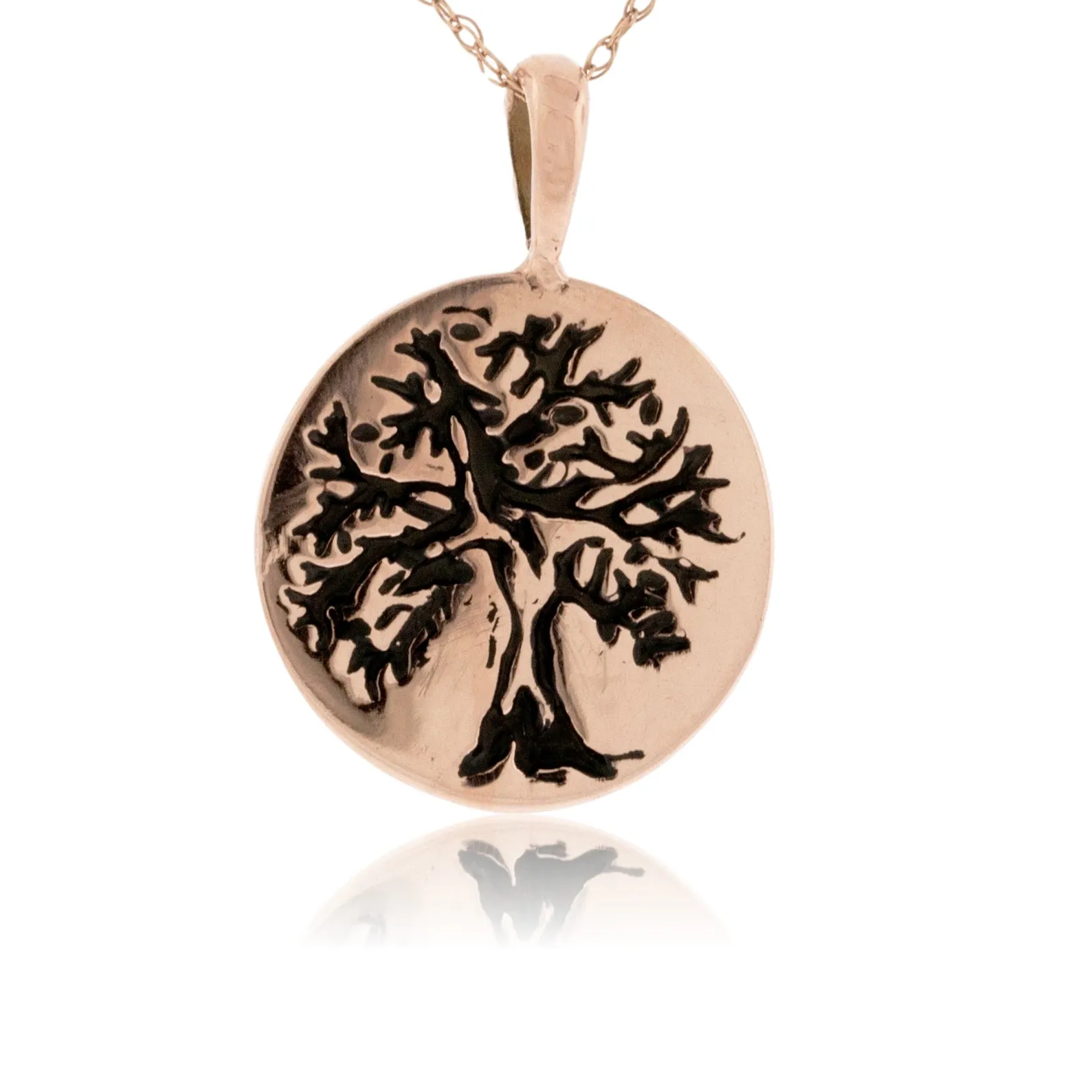 Tree of Life Pendant