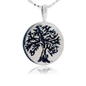 Tree of Life Pendant