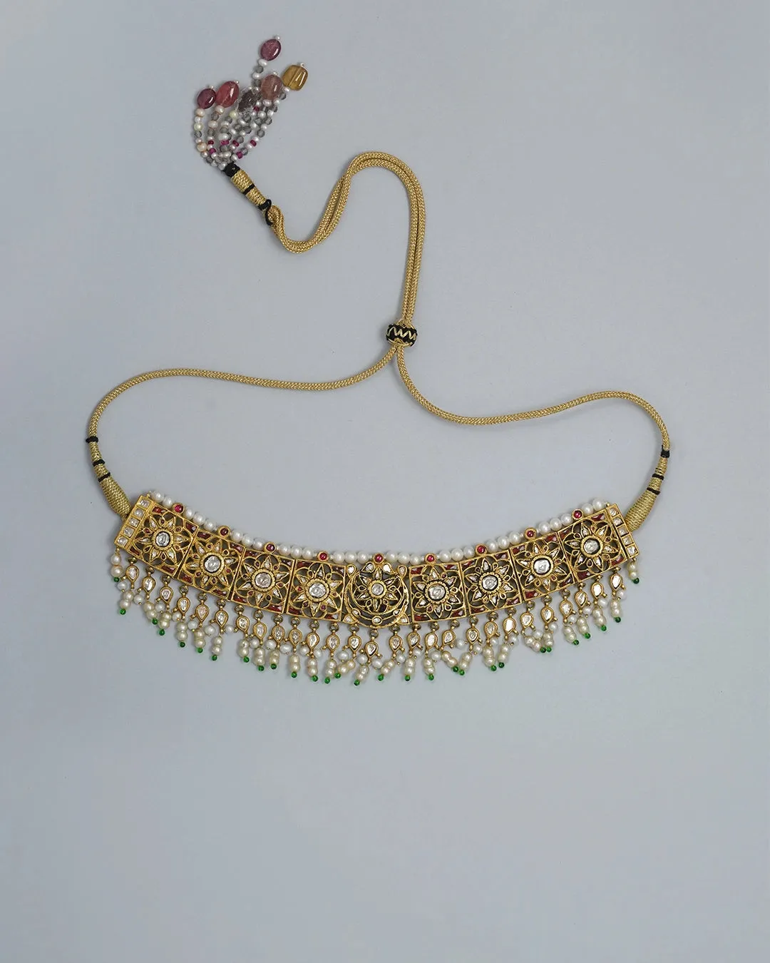 Vedika Necklace