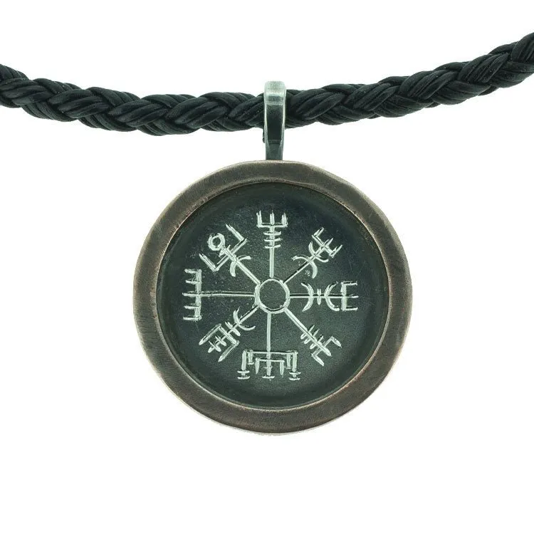 Vegvísir - Wayfinder