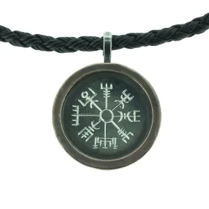 Vegvísir - Wayfinder