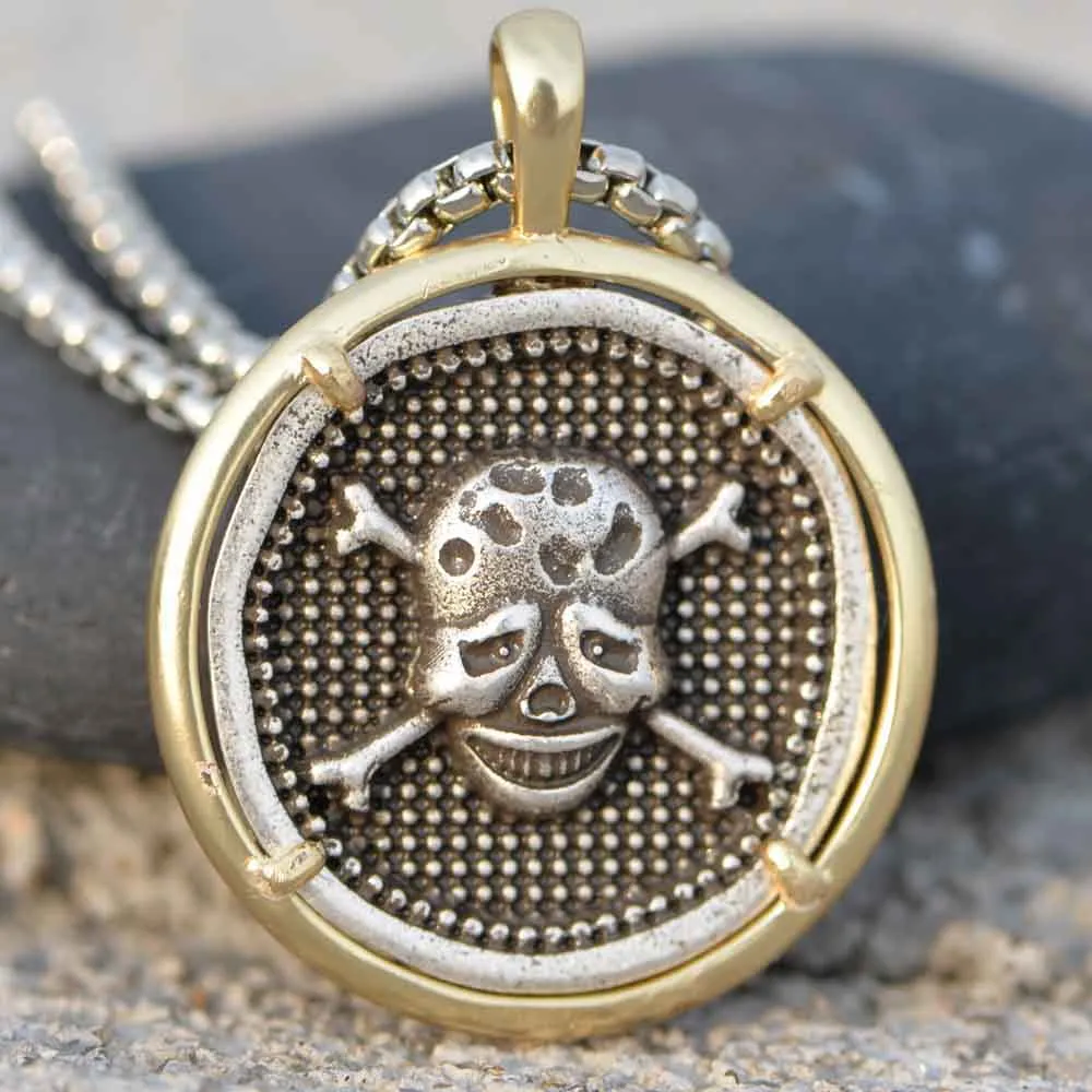 Viking Necklace Men