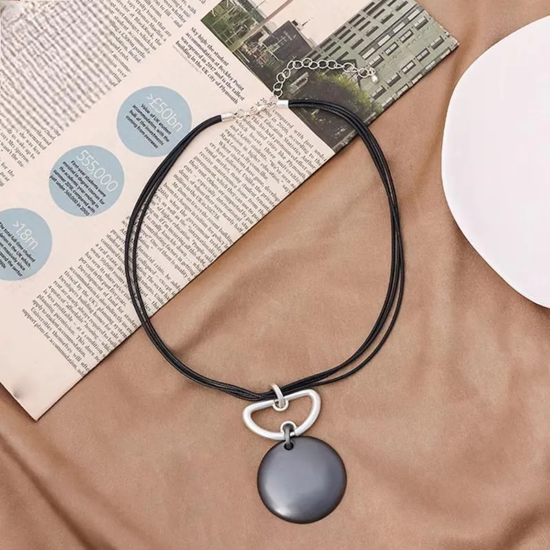 Vintage Necklace for Women Trending Products Pendants Christmas Gift