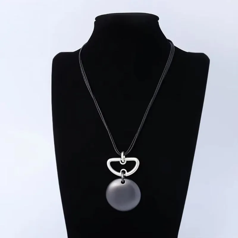 Vintage Necklace for Women Trending Products Pendants Christmas Gift