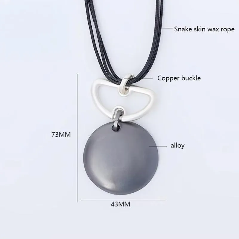 Vintage Necklace for Women Trending Products Pendants Christmas Gift