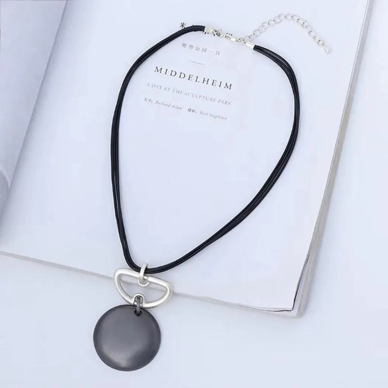 Vintage Necklace for Women Trending Products Pendants Christmas Gift