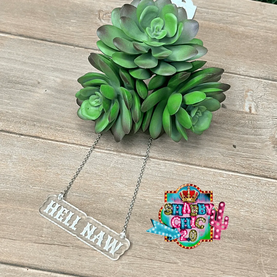 Word Necklaces