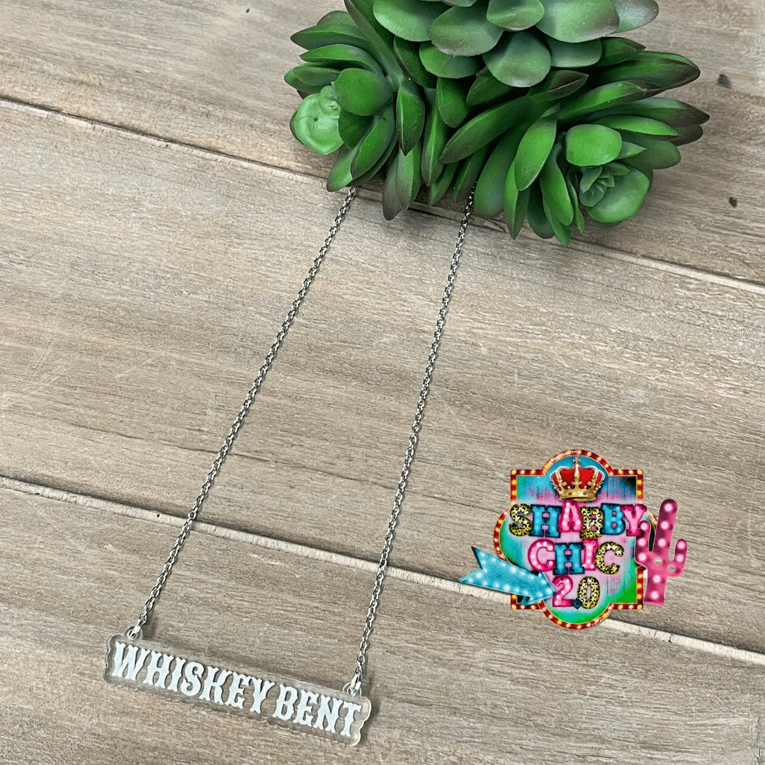 Word Necklaces