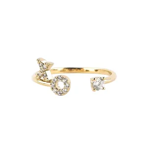 XO Ring