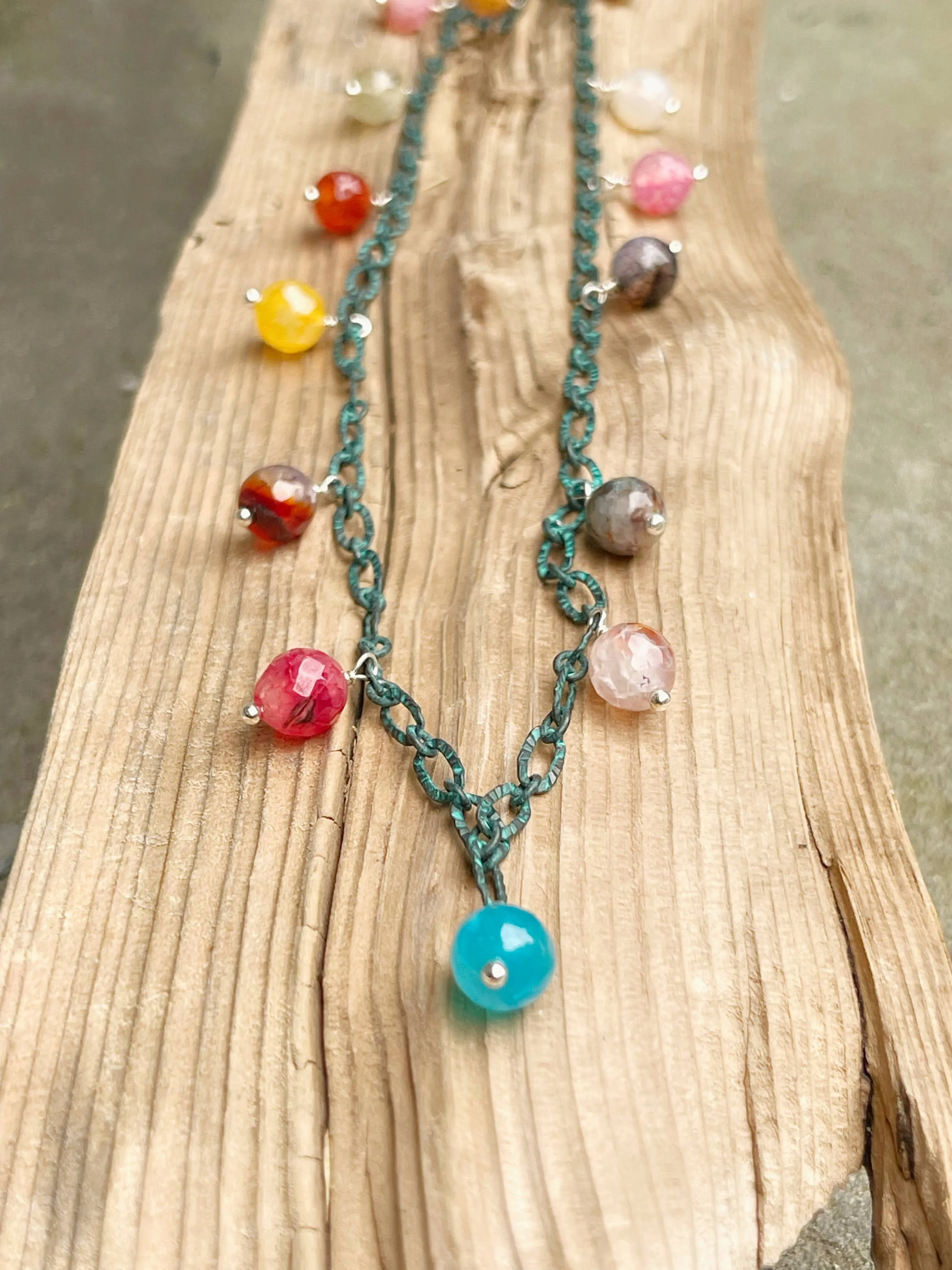 Your Silence Is Louder Than You Think Necklace