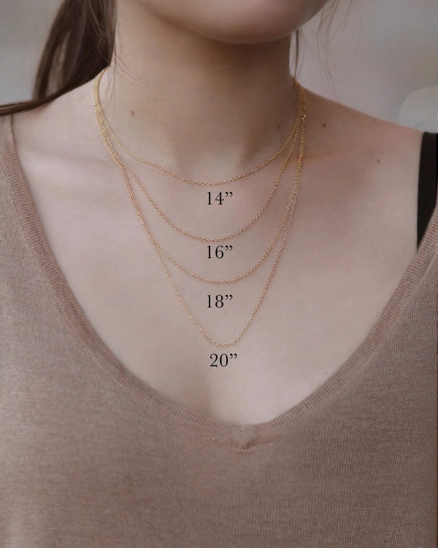 You're My Favorite Heart Necklace