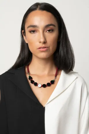 Zamin Necklaces